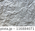 しわしわの紙04 116884071