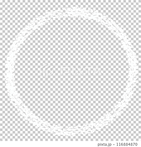Circle  116884870