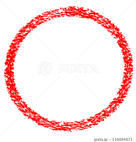 Circle  116884871