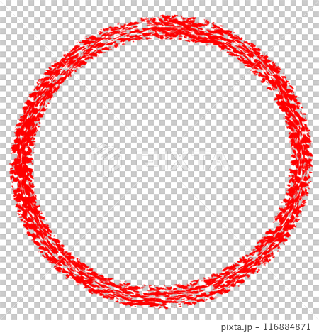 Circle  116884871