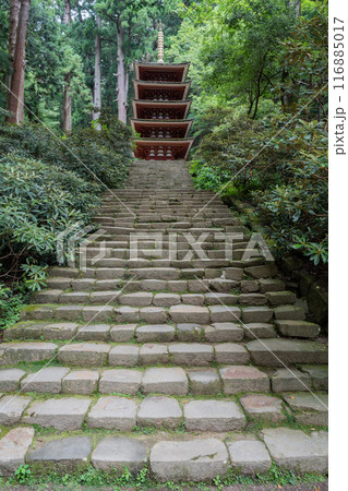 室生寺 室生寺 116885017