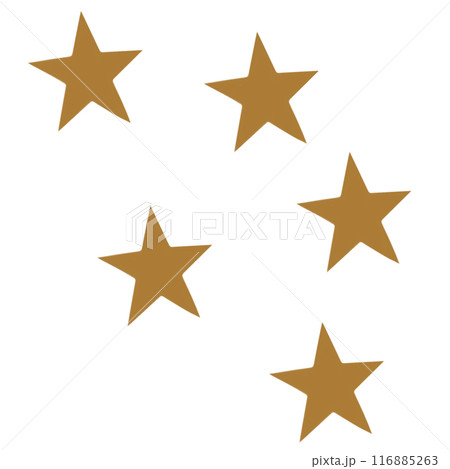 Star  116885263
