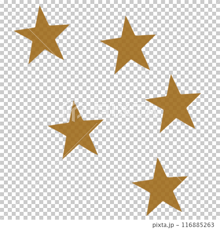 Star  116885263