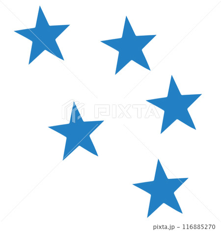 Star  116885270