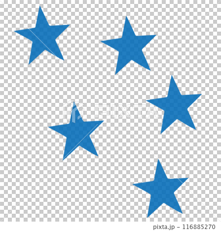 Star  116885270