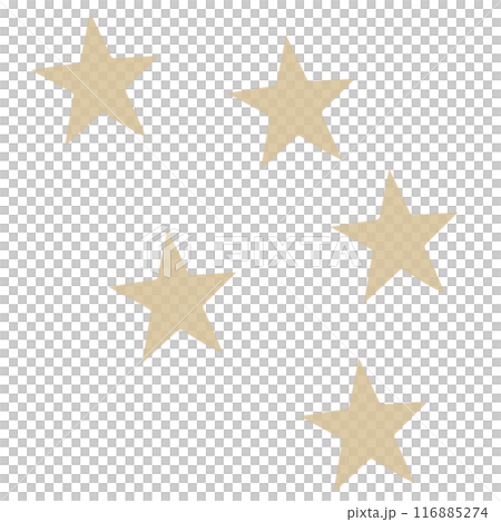 Star Star 116885274