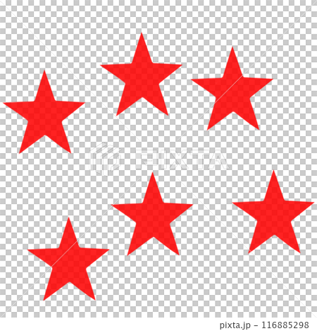 Star Star 116885298