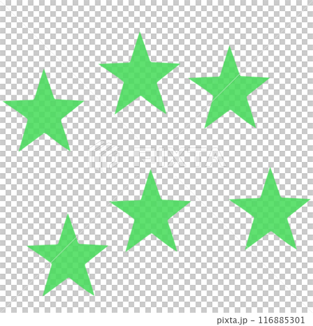 Star Star 116885301