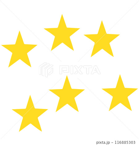 Star Star 116885303