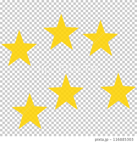Star Star 116885303