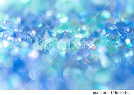 キラキラ・爽やか 背景素材 キラキラ・爽やか 背景素材 116885363
