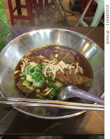 台湾 牛肉麺 台湾 牛肉麺 116885610