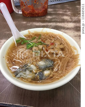 台湾麺線 台湾麺線 116885611