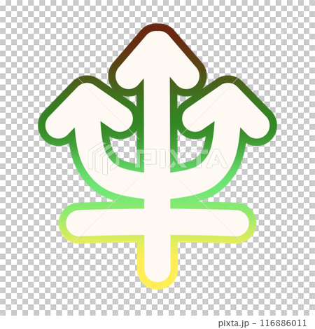 漸變海王星 116886011