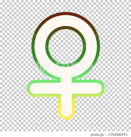 Gradient Venus Gradient Venus 116886041