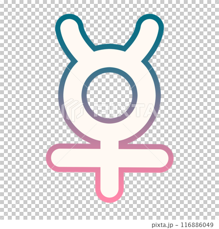 Gradient Mercury 116886049