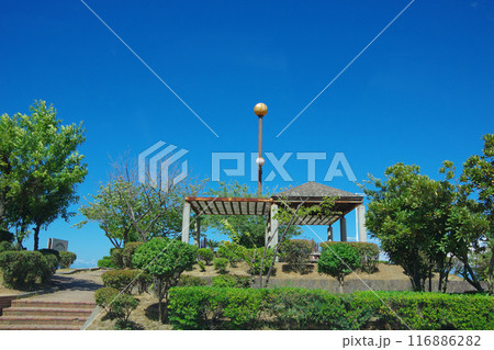 兵庫県洲本市 中浜公園 兵庫県洲本市 中浜公園 116886282
