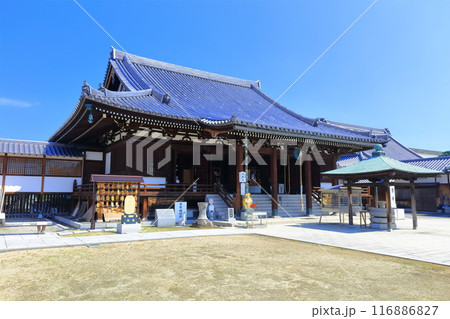 【香川県】四国霊場「第76番札所」金倉寺（鶏足山・宝幢院） 116886827