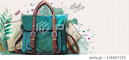 Back to school concept Back to school concept 116887255