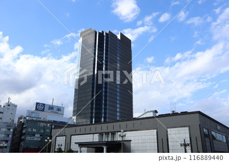 四ツ谷 街並み 四ツ谷 街並み 116889440