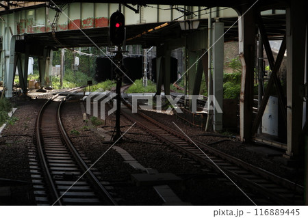 四ツ谷駅 116889445