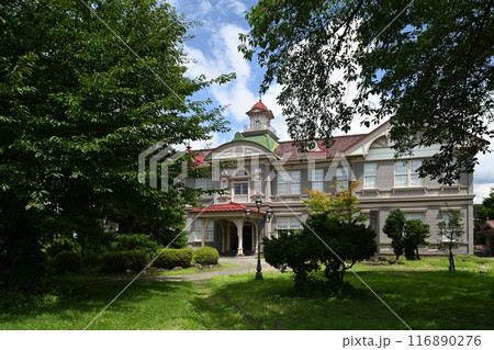 教育資料館 116890276