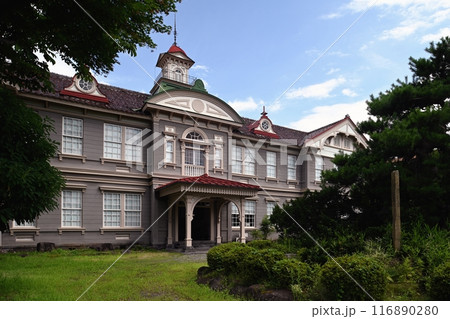 教育資料館 116890280