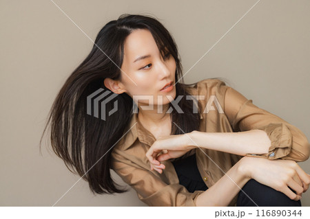 アジアンビューティ アジアンビューティ 116890344