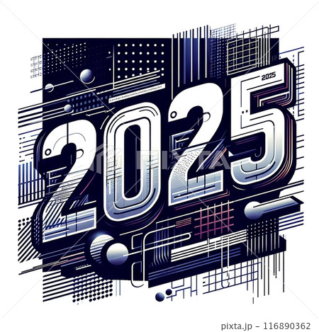 2025年ロゴ3 116890362