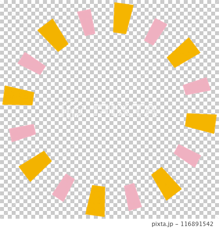 圓形複製空間 116891542