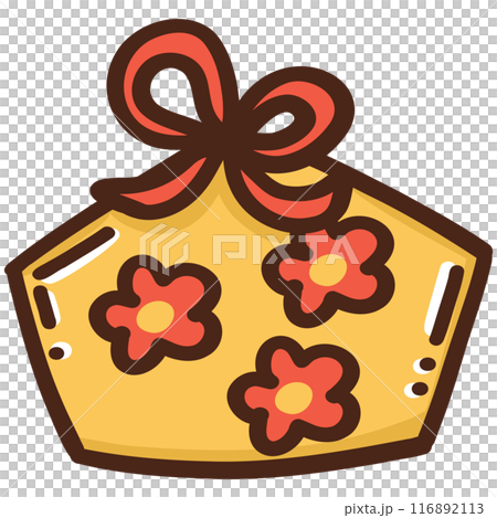 Japan omamori amulet talisman charm 116892113