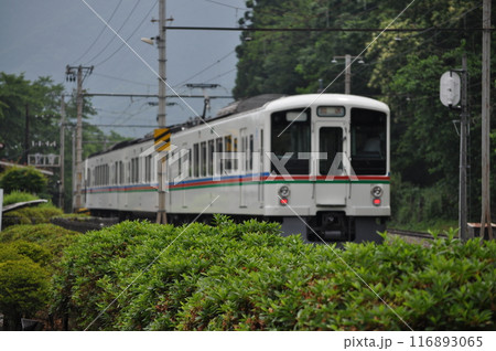 秩父鉄道 武州日野駅 秩父鉄道 武州日野駅 116893065