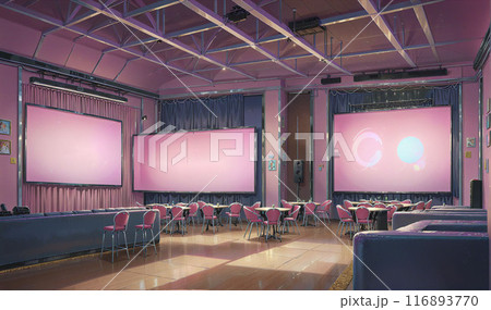 座談話会場 座談話会場 116893770
