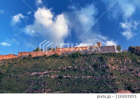 バルセロナ 116893955