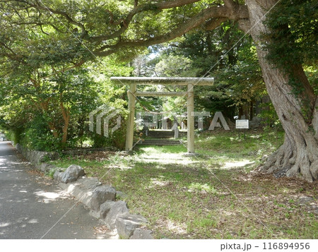 三嶋神社 (千葉県市原市) 三嶋神社 (千葉県市原市) 116894956