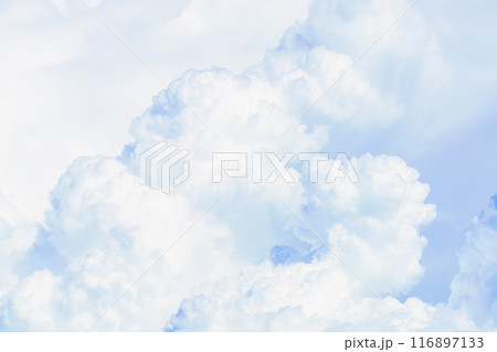 夏雲 イメージ 夏雲 イメージ 116897133