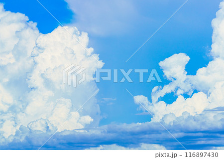 夏雲 イメージ 夏雲 イメージ 116897430