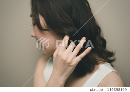 30s beauty 116898169