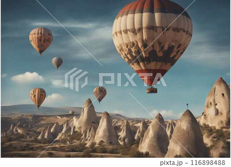 Cappadocia 32 Cappadocia 32 116898488