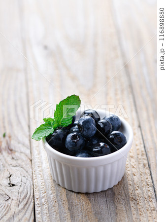 ブルーベリー 116898880