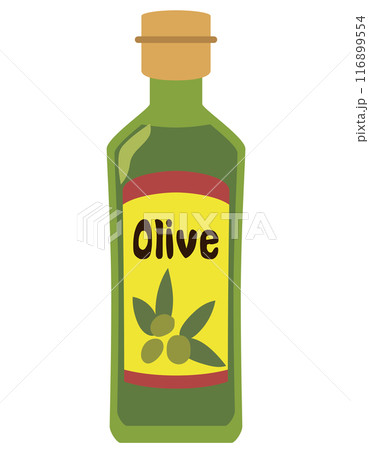 オリーブオイル　食用油　必須脂肪酸 116899554