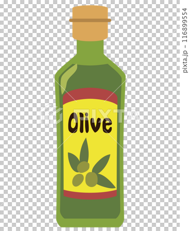 オリーブオイル　食用油　必須脂肪酸 116899554