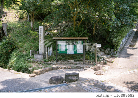 夏の京都 宇治 夏の京都 宇治 116899682
