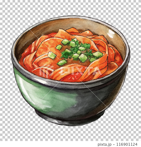 Kimchi Clipart  116901124