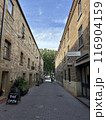 ヨーロッパの小道 116904159