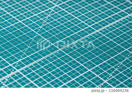 Green Mat cutting mat protective non-cutting 116904236