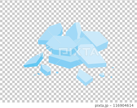 玻璃廢料（工業廢料） 116904614