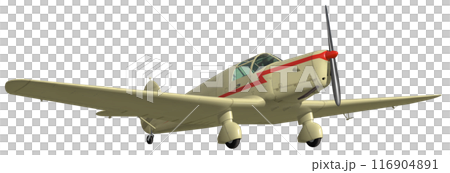 飛機 教練機 蒼蠅 116904891