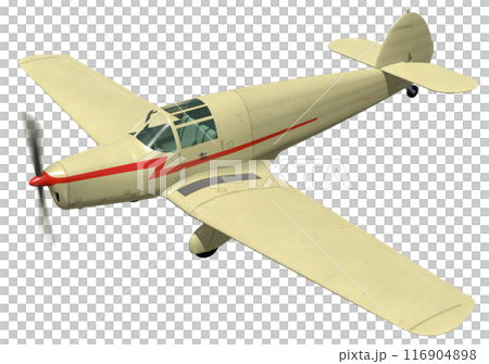 飛機 教練機 蒼蠅 116904898