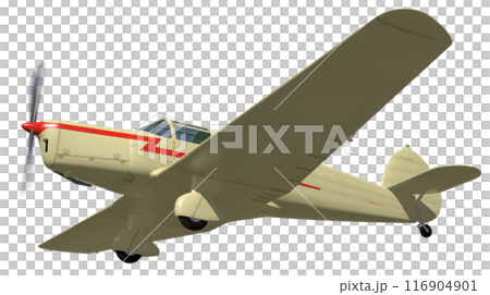 飛機 教練機 蒼蠅 116904901